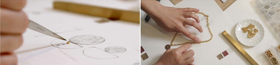 Ozel Fine Jewelry Brand Story Heritage