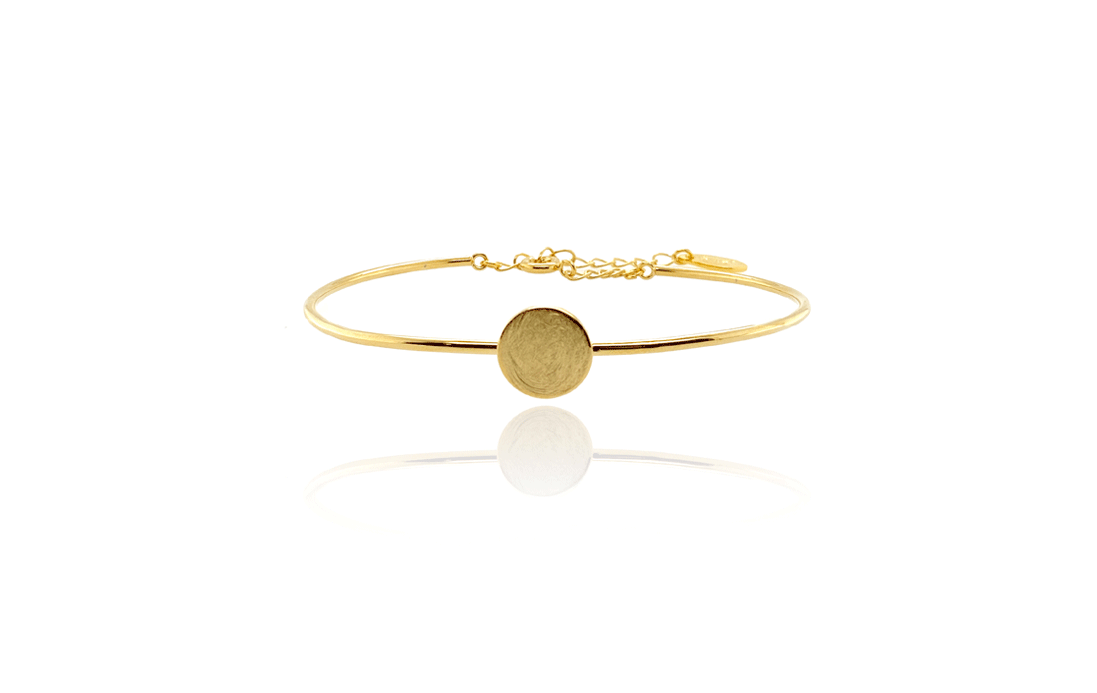 Ozel PB001-1B Premium Craftsmanship - ORR Bracelet PB001-1B