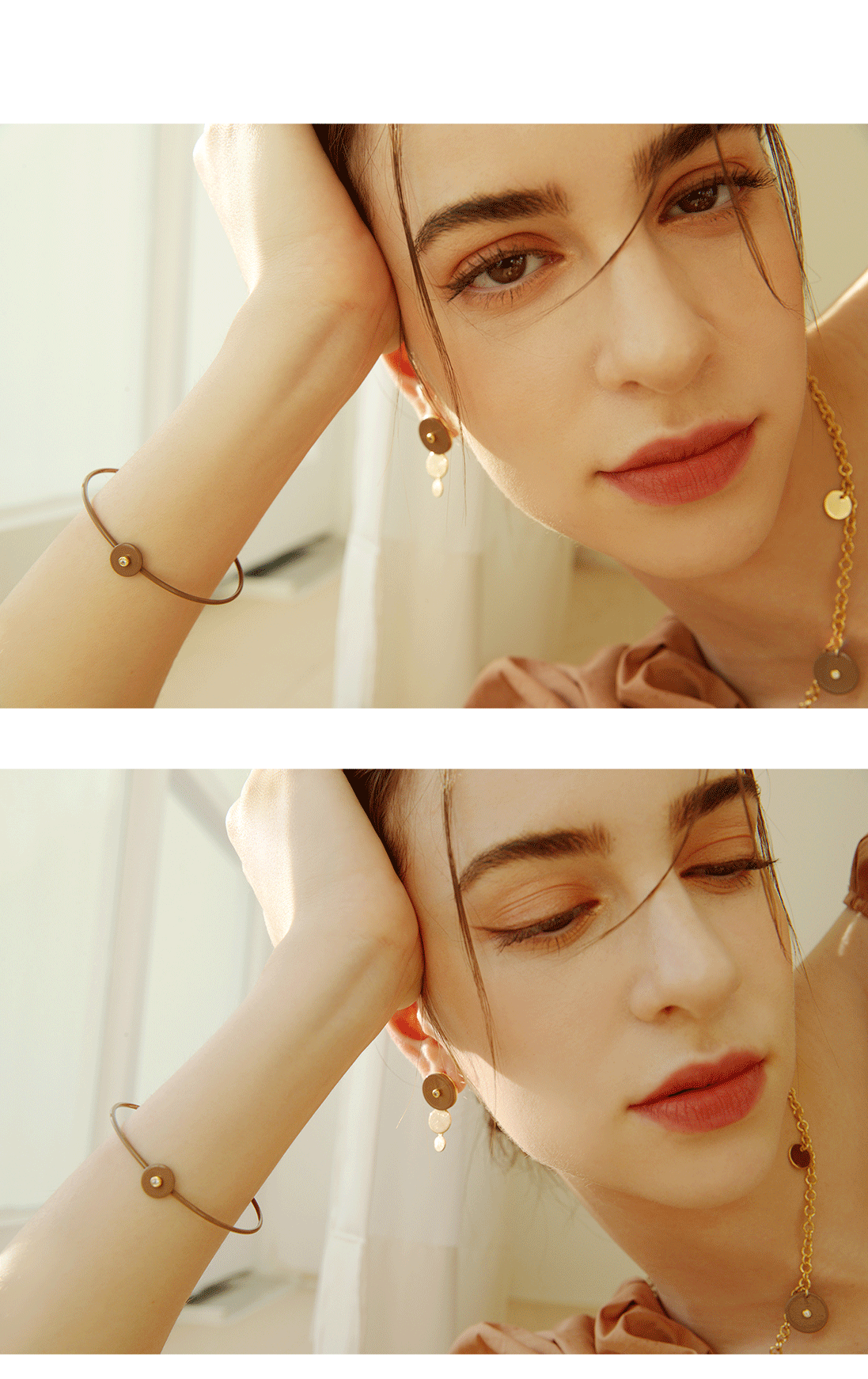 ORR Bracelet PB001B PB001B Styling Look - Global B2B Wholesale Accessory