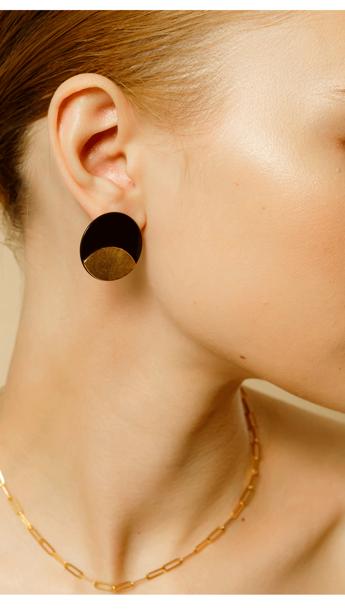 OC Earrings PB010E PB010E Styling Look - Global B2B Wholesale Accessory