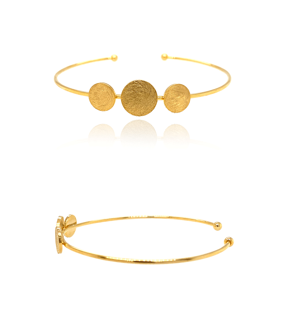 Ozel PB016B Premium Craftsmanship - Nova Bracelet PB016B