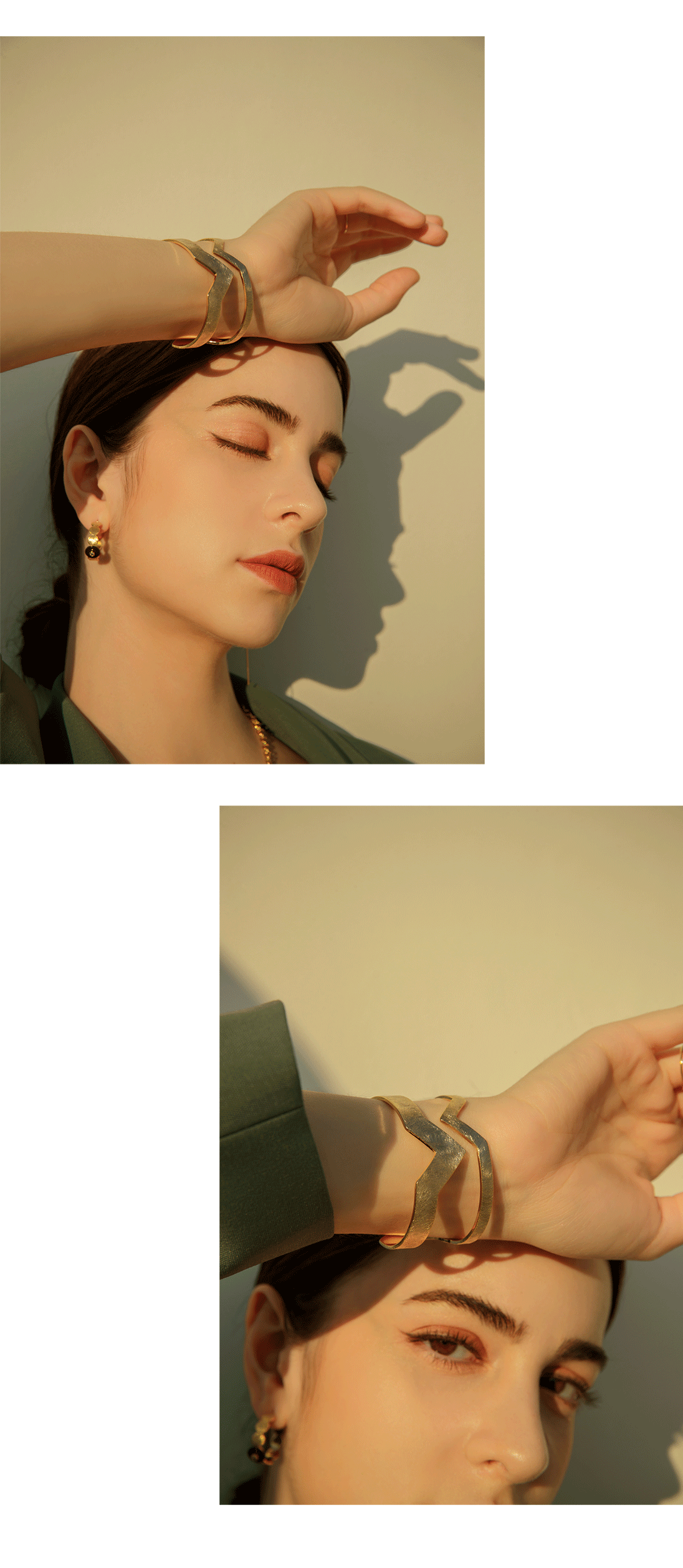 Casar Bracelet PB024B PB024B Styling Look - Global B2B Wholesale Accessory