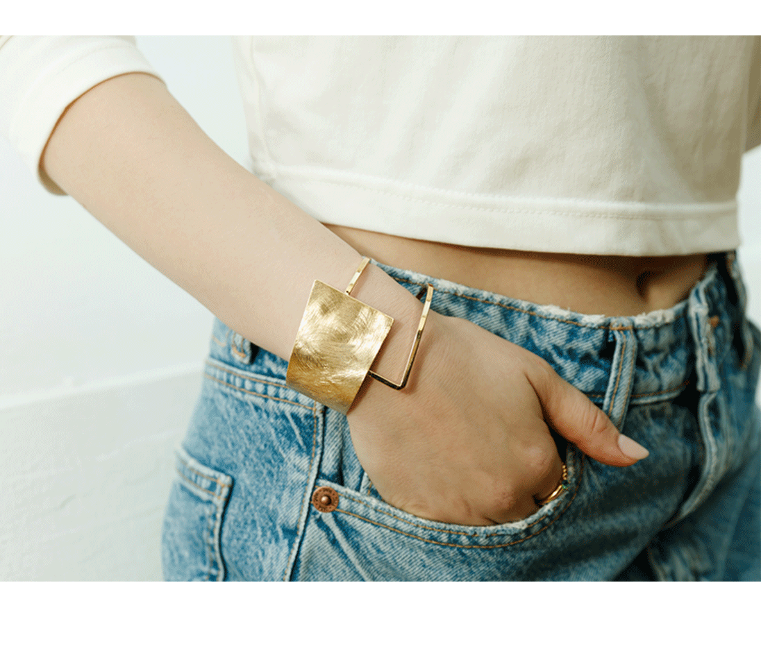 Horizon Bracelet PB025B PB025B Styling Look - Global B2B Wholesale Accessory