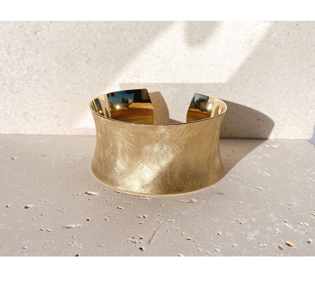 Ozel PB026B Premium Craftsmanship - Noble Bracelet PB026B