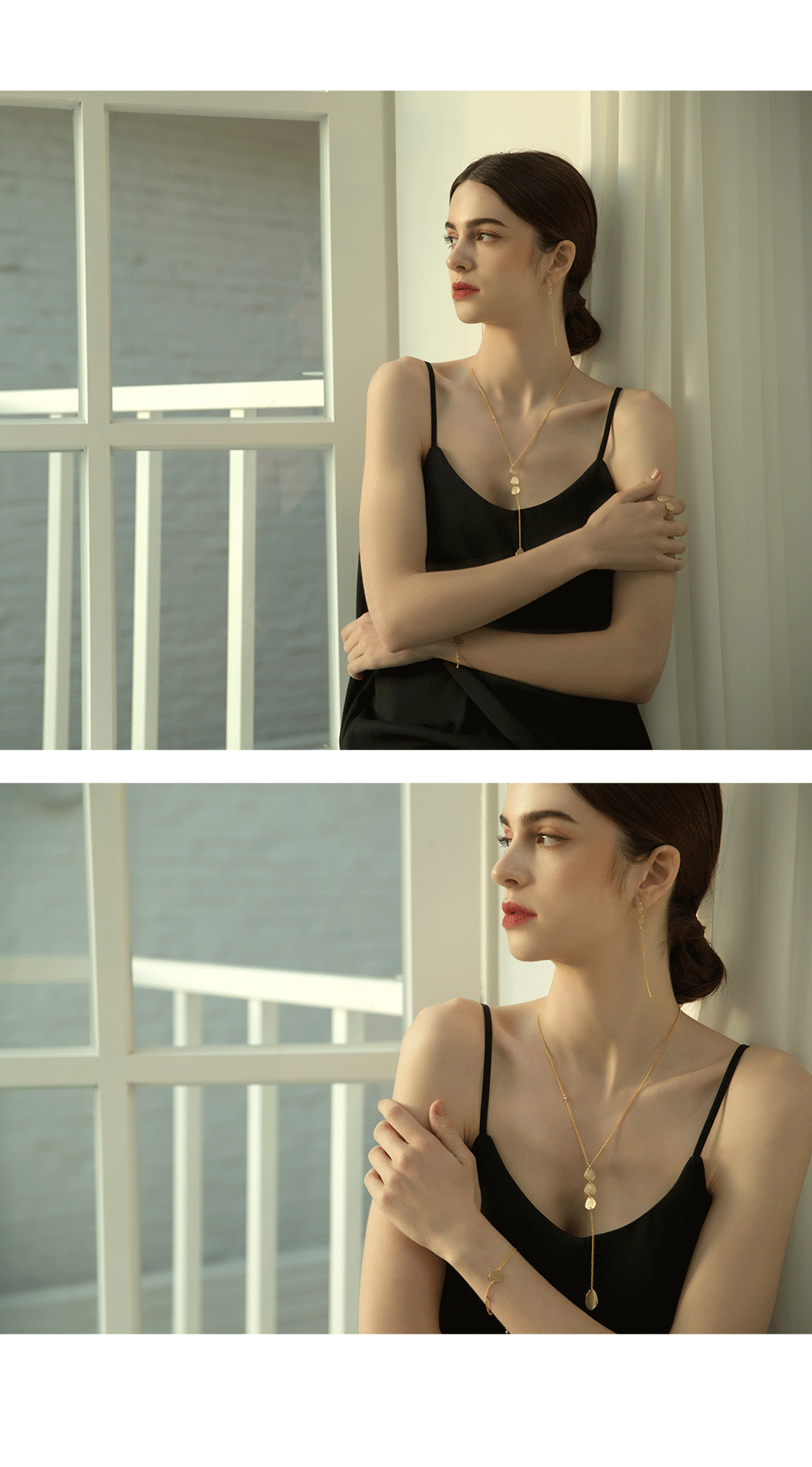S.Rocher Earrings PB035E PB035E Styling Look - Global B2B Wholesale Accessory