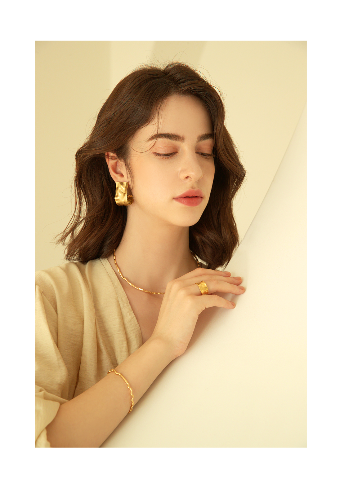 Rama Bracelet PB036B PB036B Styling Look - Global B2B Wholesale Accessory