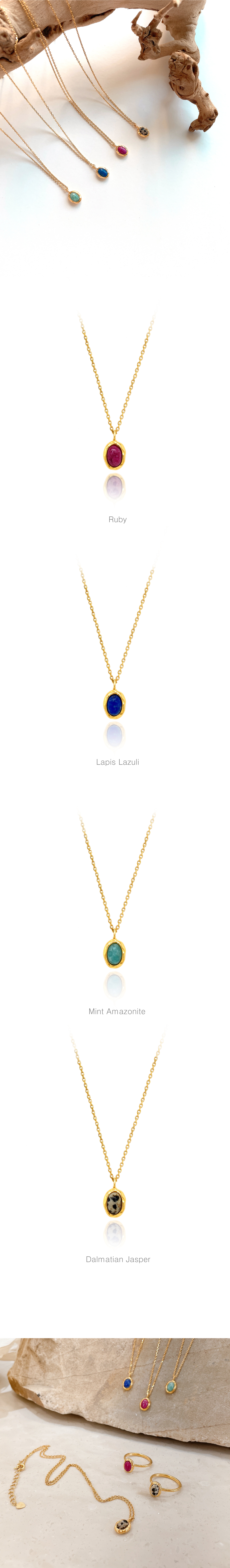 Minimalist Silver925 Jewelry PS015N - Favorite among K-Drama Actresses