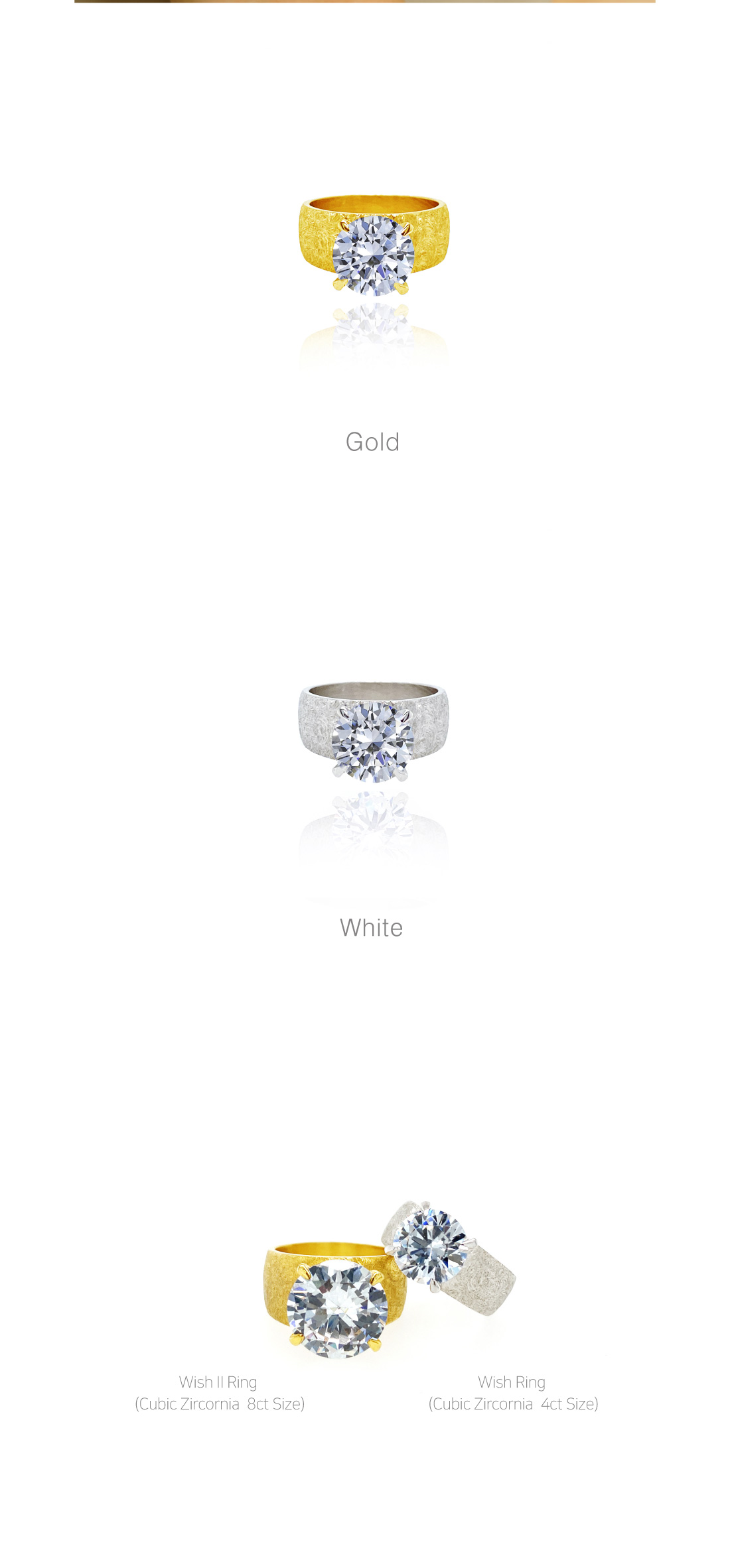 Minimalist Silver925 Jewelry PS020_S_R - Favorite among K-Drama Actresses