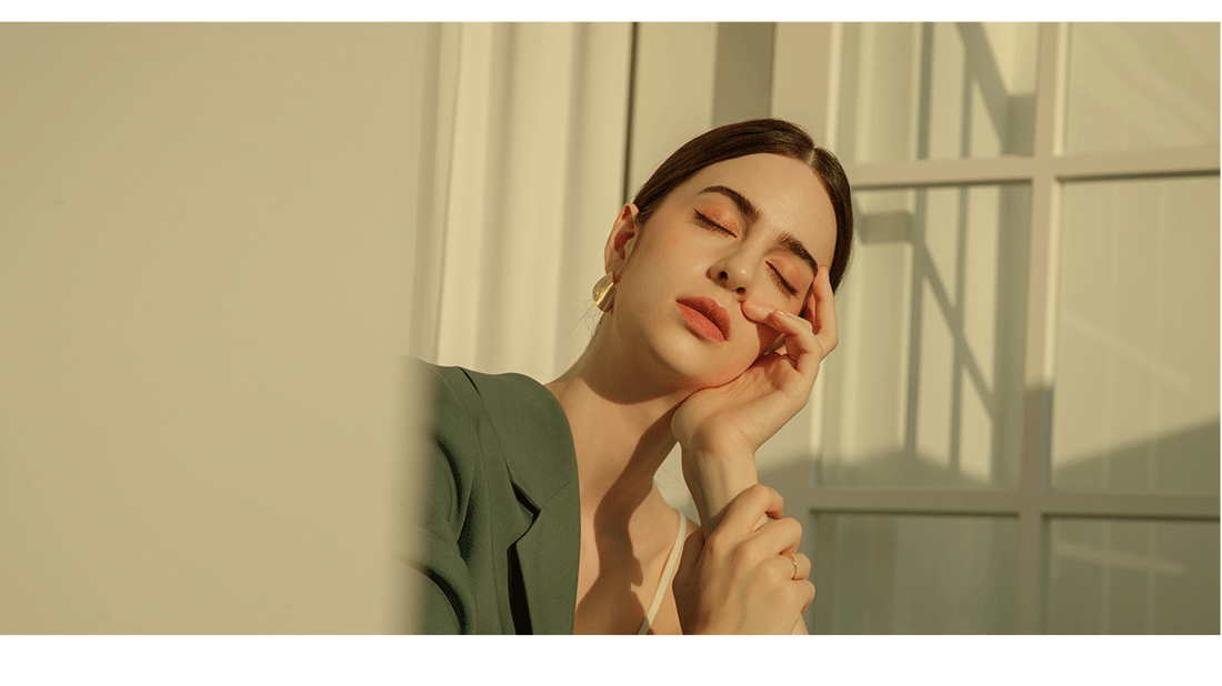 [Celeb Pick] OL Earrings PB011E Detail Cut