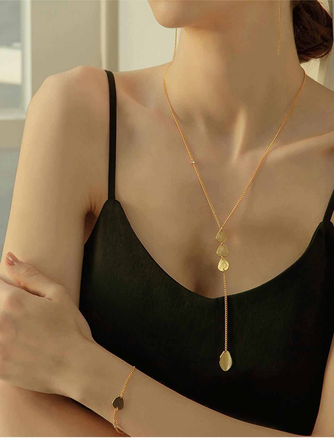 OZEL L.Rocher Bracelet PB035B Main Photography
