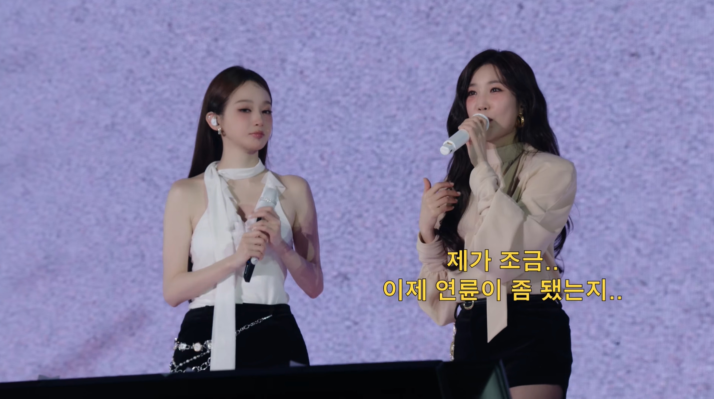 다비치 이해리 귀걸이 - 강민경 공식 유튜브 오젤(Ozel) 오젤 귀걸이 착용 화보 18