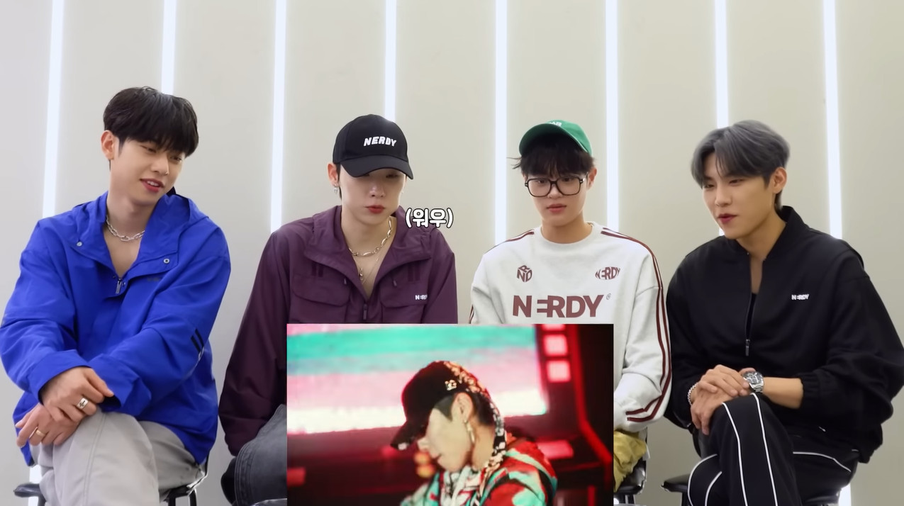 AB6IX 전웅 Earrings - Fine jewelry collection 5