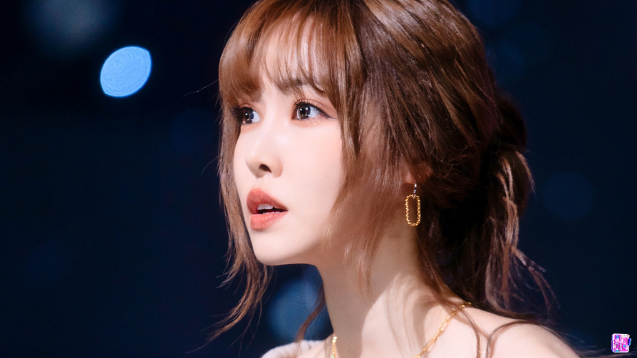 유주 Earrings - Korean streetwear accessories 7