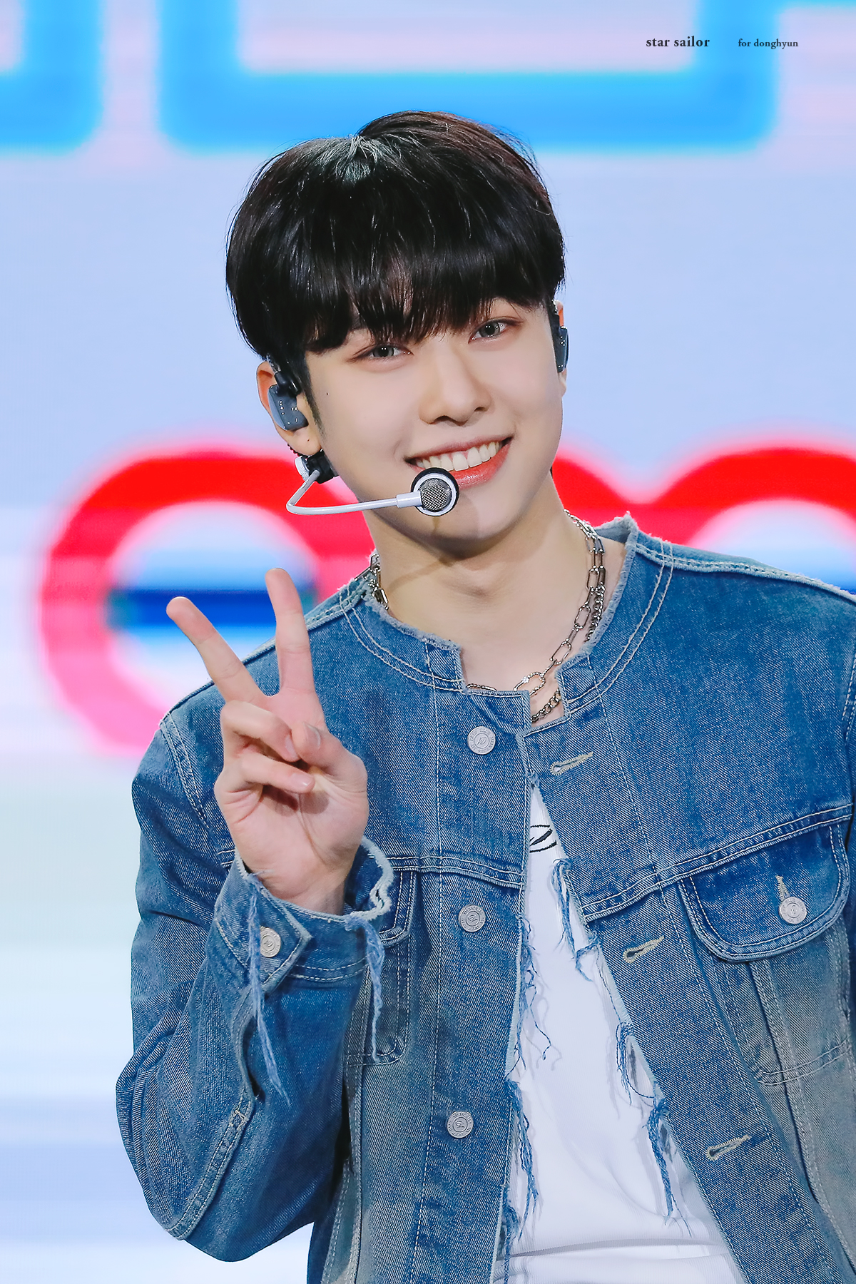셀럽 Jewelry - K-fashion accessories 1