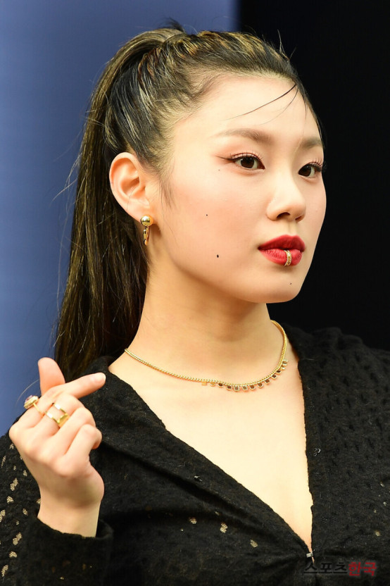 리정 Necklace - Fine jewelry collection 4