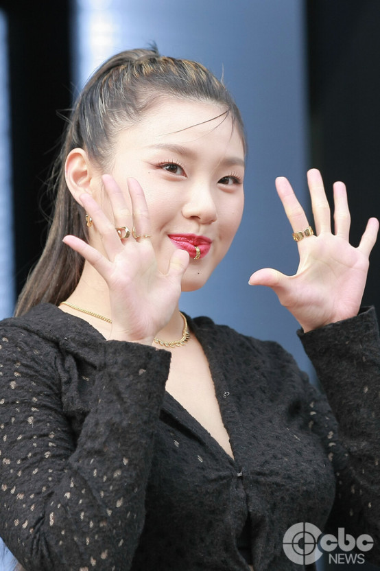 리정 Necklace - Fine jewelry collection 5