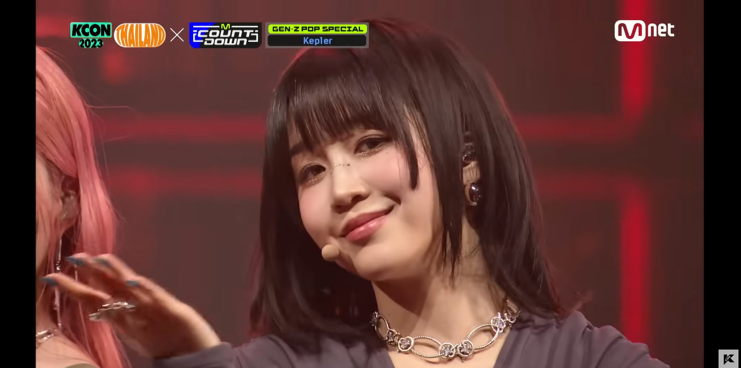 케플러 히카루 Earrings - High-end jewelry brands 3