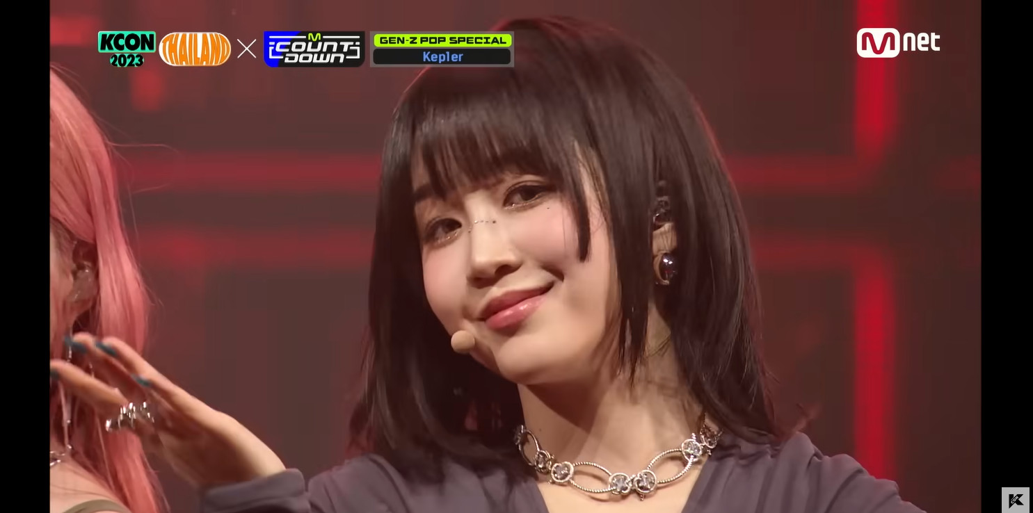 케플러 히카루 Earrings - High-end jewelry brands 4