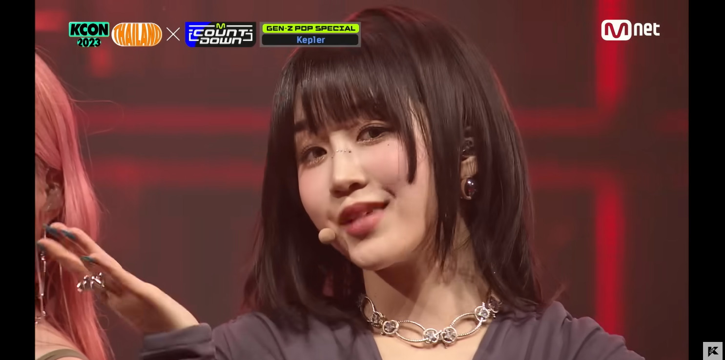 케플러 히카루 Earrings - High-end jewelry brands 5