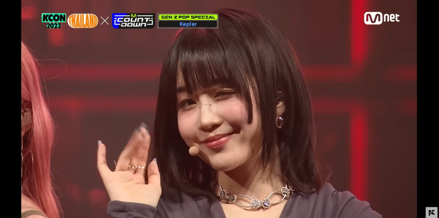 케플러 히카루 Earrings - High-end jewelry brands 6