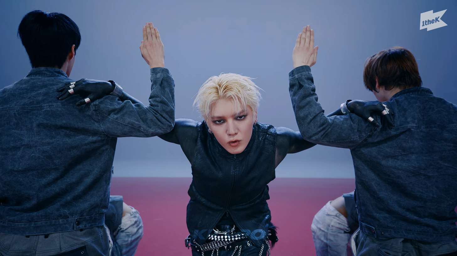 NCT 태용 Jewelry - Rose gold promise rings 8