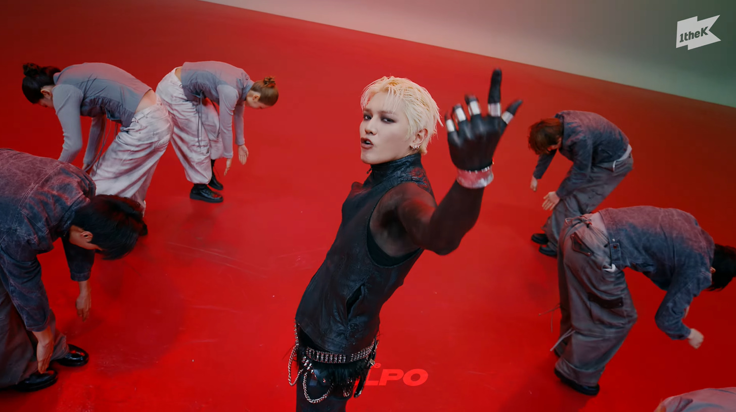 NCT 태용 Jewelry - Rose gold promise rings 13