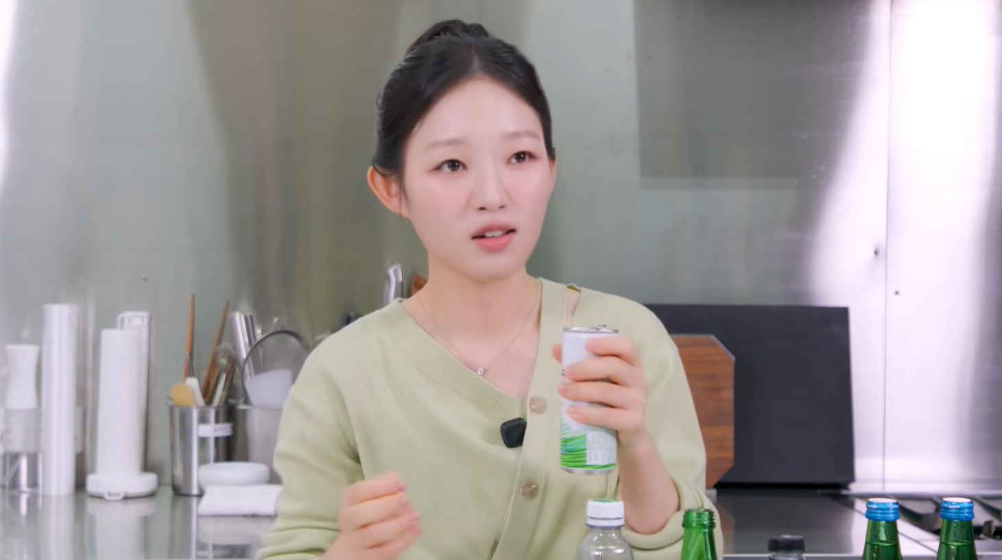 김시현 쉐프 Jewelry - K-beauty fashion trends 9