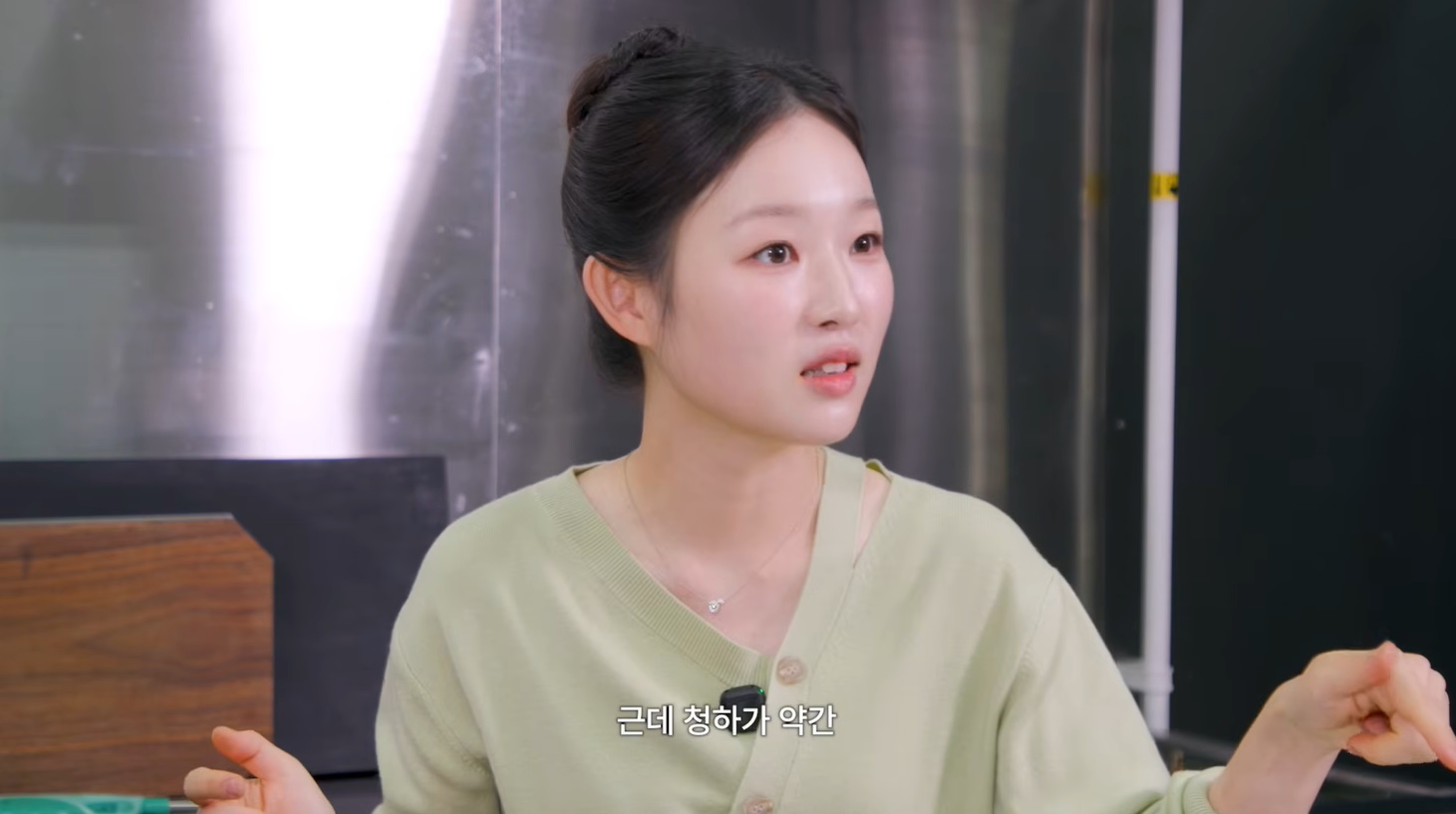 김시현 쉐프 Jewelry - K-beauty fashion trends 23