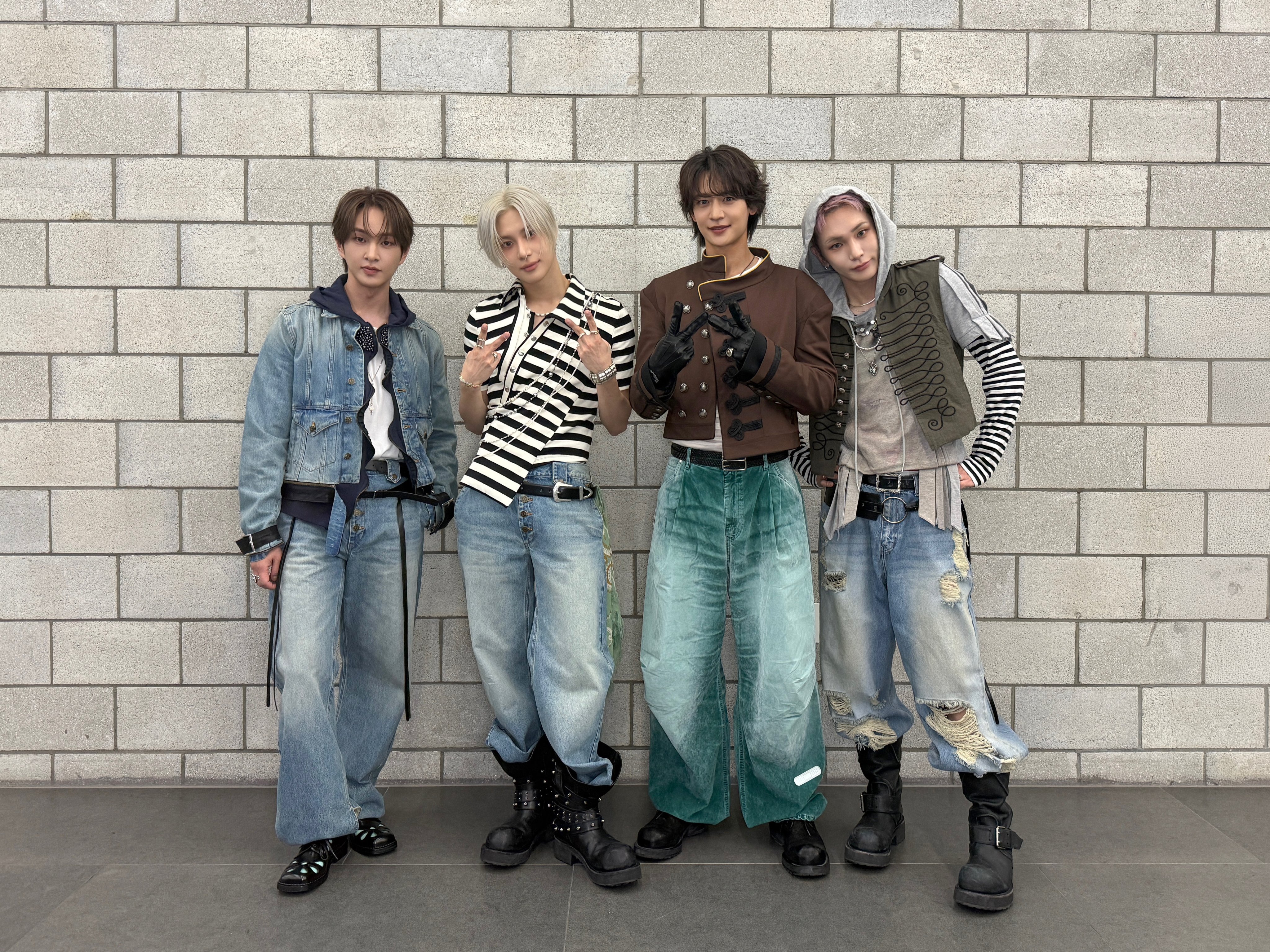 샤이니 태민 Jewelry - Korean streetwear accessories 1
