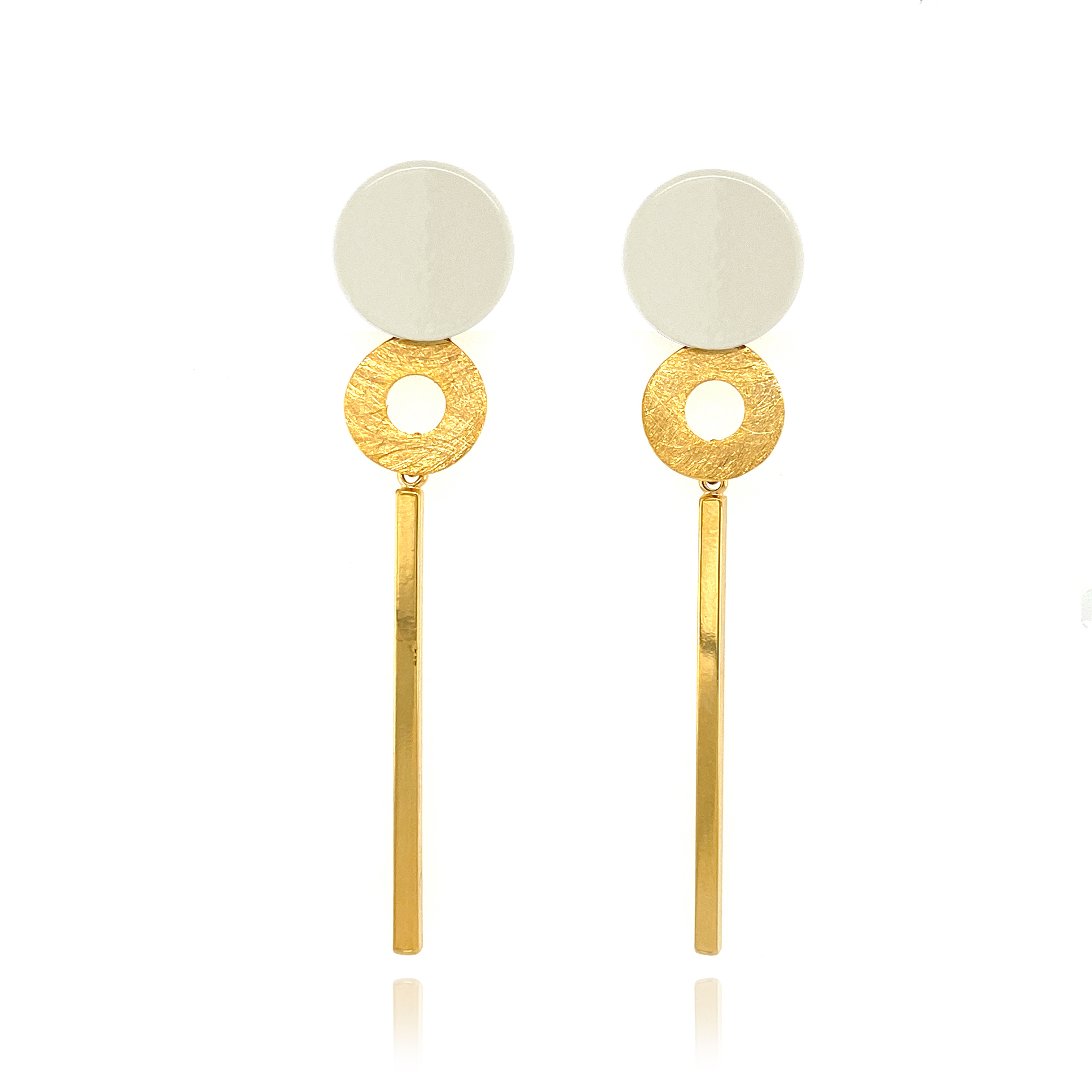 소유 Earrings - Kpop idol jewelry 17