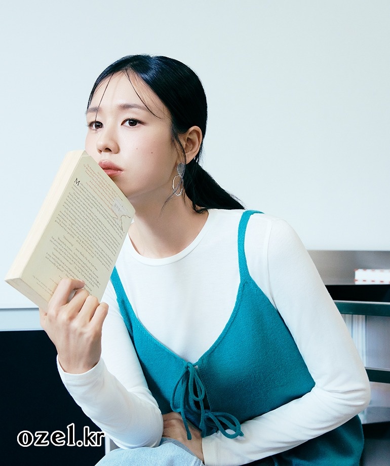 [안은진 패션] 셀렙샵 공식 홈페이지에서 모두를 홀린 안은진 귀걸이