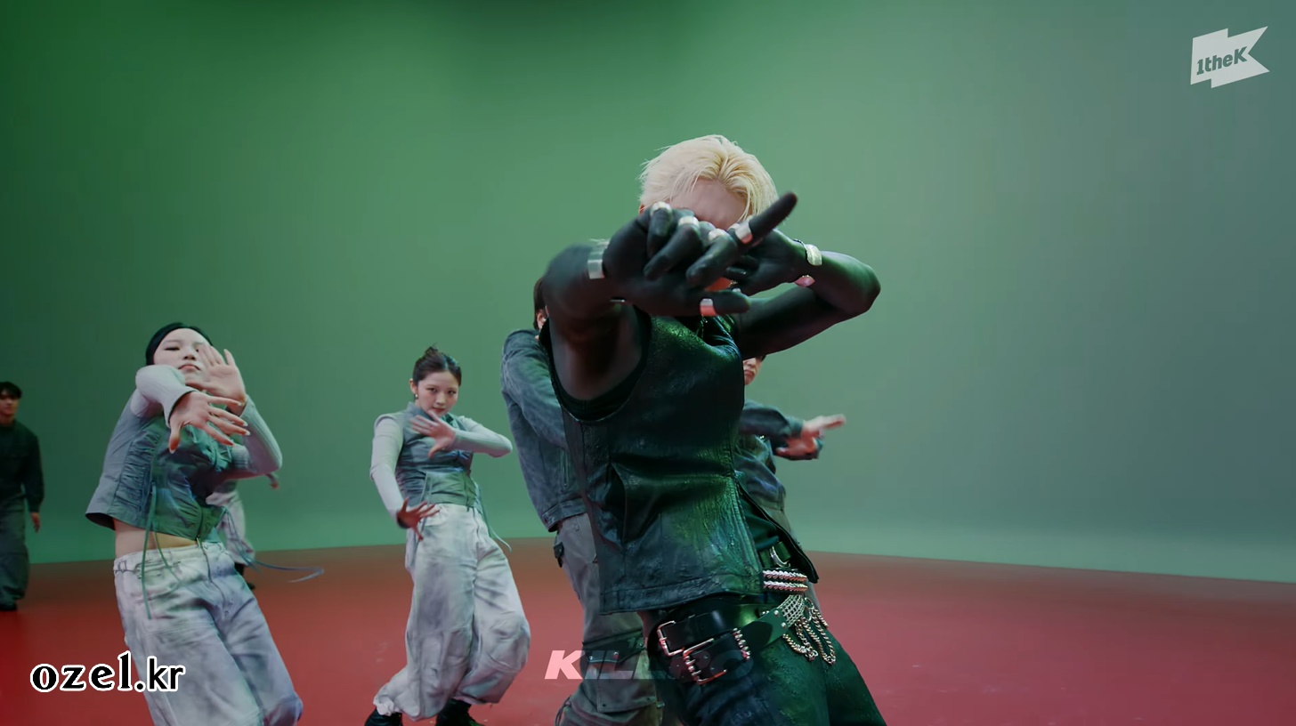 미친 미모 NCT 태용, 유튜브 원더케이에서 선택한 NCT 태용 쥬얼리