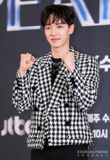 국내보다 홍콩에서 더 유명한 K-주얼리 피크타임 제작발표회