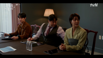 진서연 착용 후 동남아 문의 폭주, K-주얼리 귀걸이