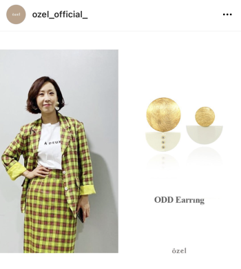 국내 인지도보다 해외 주문이 앞선 K-주얼리 프리미엄 쥬얼리