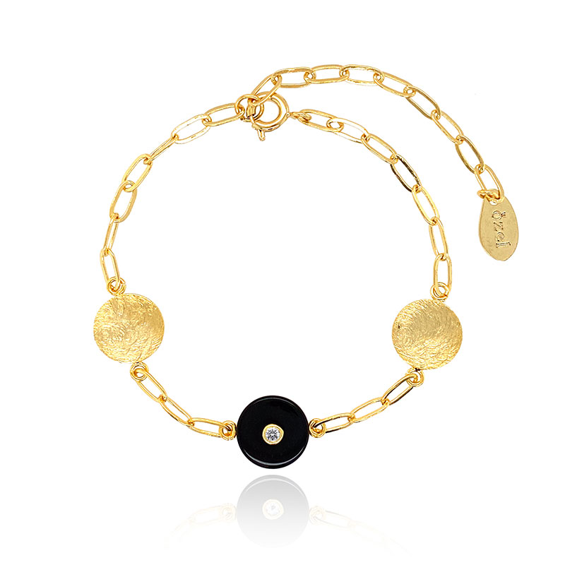 Dew Bracelet PB003B