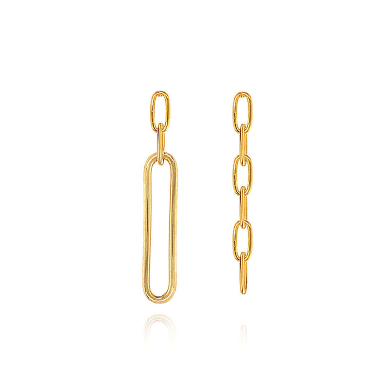 [Celeb Pick] Solar Earrings PB039E
