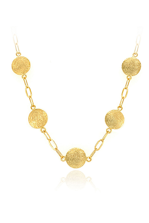 Nova Necklace PB016N