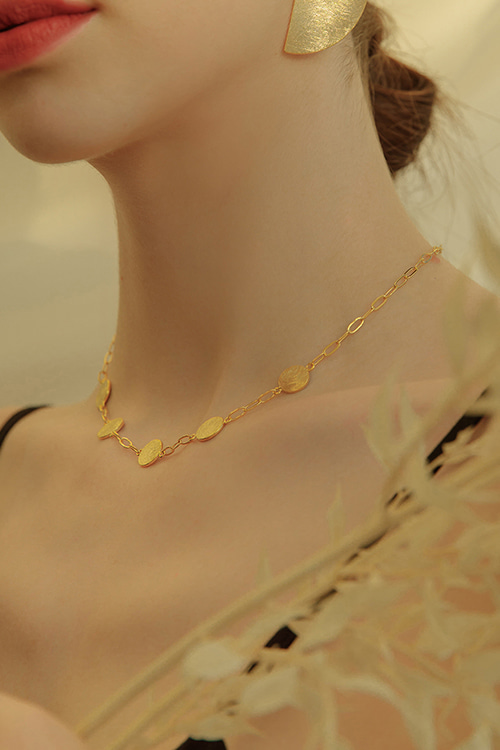 Nova Necklace PB016N
