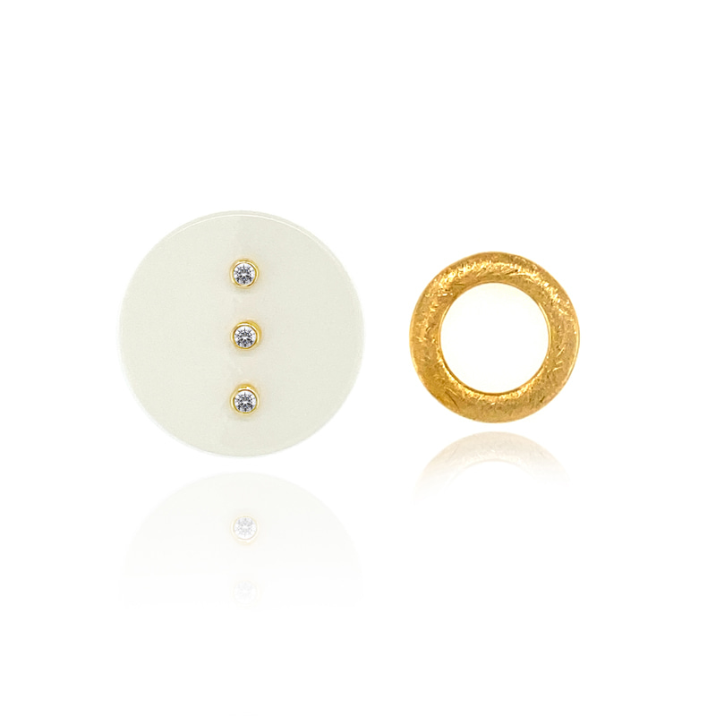 Orbit Earrings PB008E
