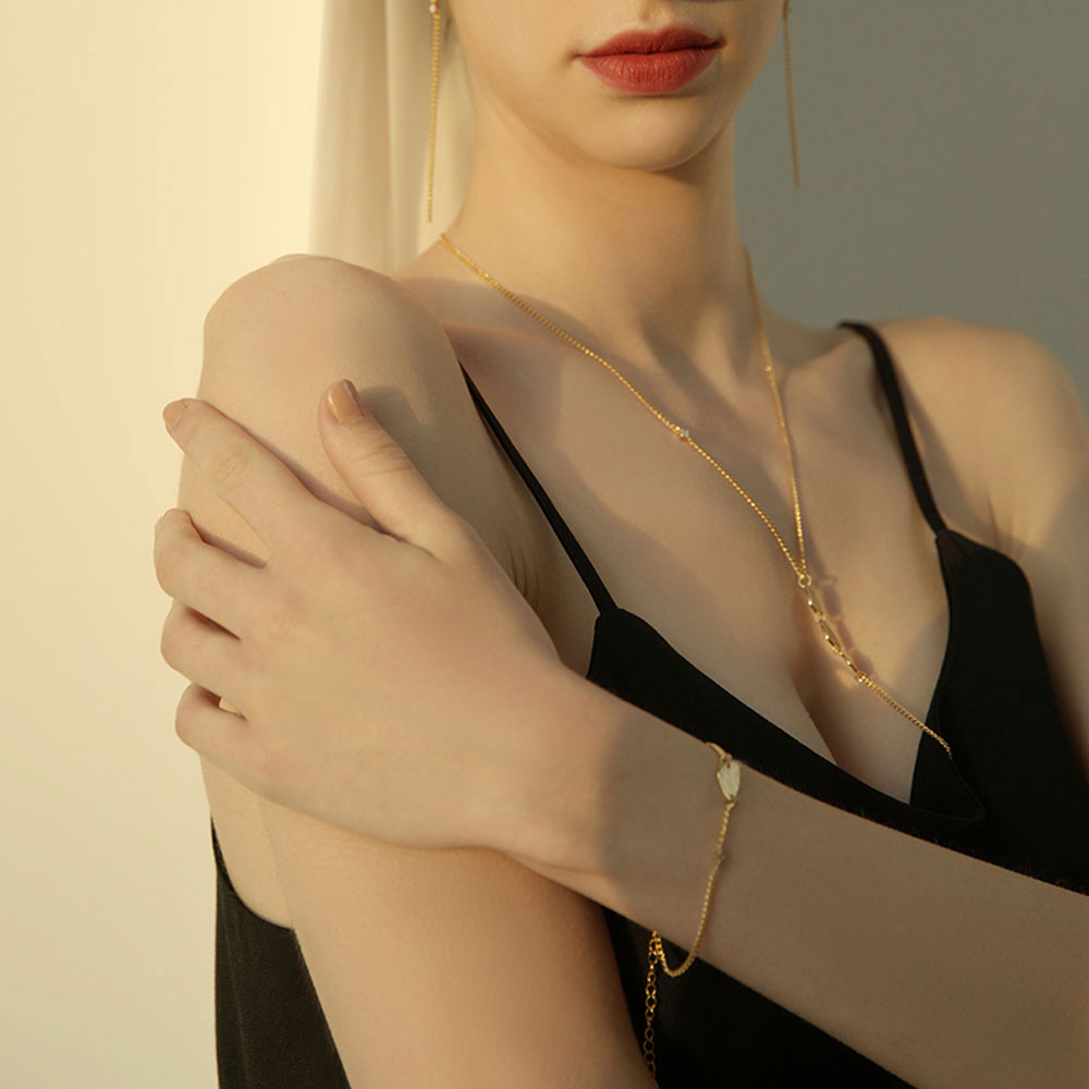 S.Rocher Bracelet PB035-1B