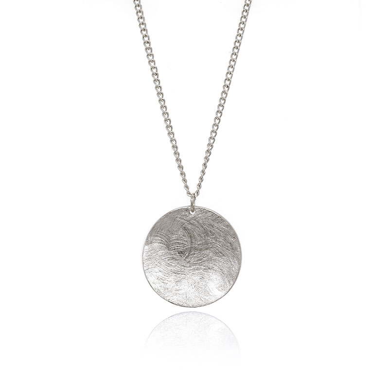 Shadow Ⅱ Necklace PB012-1N