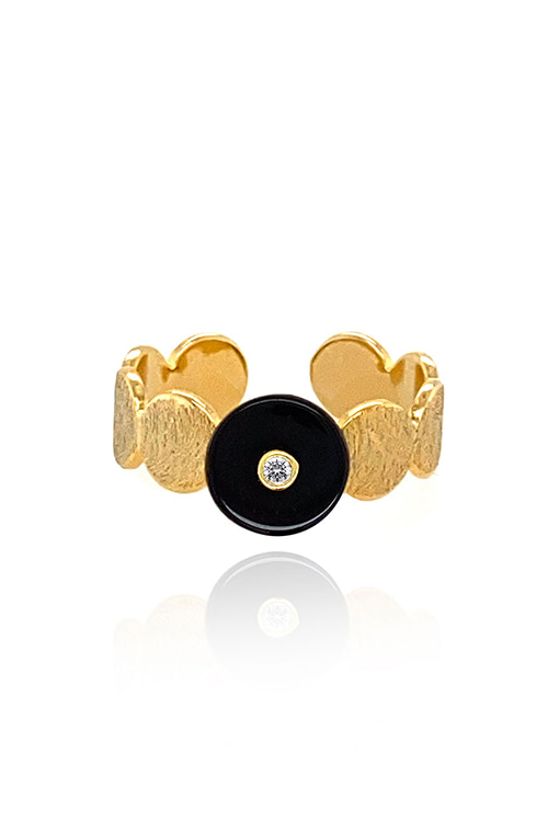 [Celeb Pick] Dew Ring  PB003R