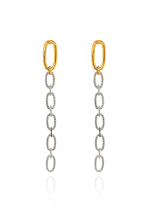 Lunar Earrings PB038E