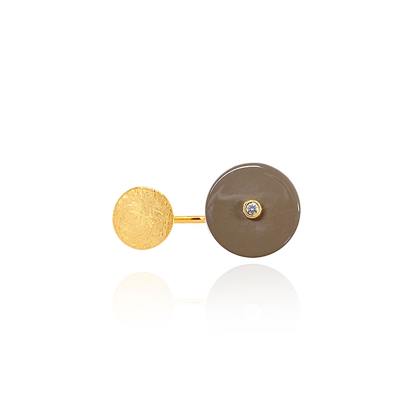 [Celeb Pick] ORR Ring PB001R