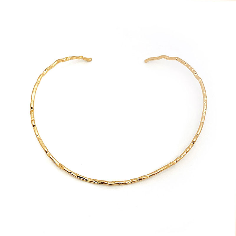 [Celeb Pick] Rama Necklace PB036N