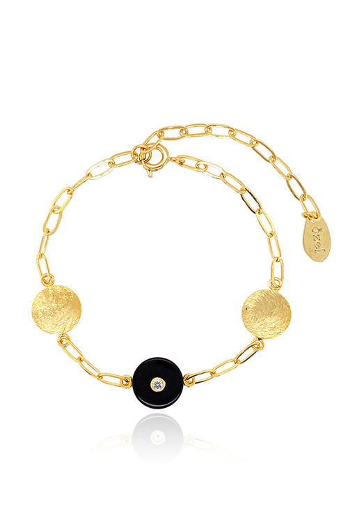 Dew Bracelet PB003B