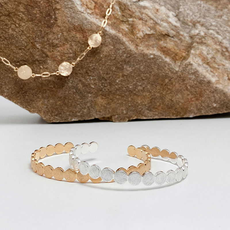 [Celeb Pick] Infinity Bracelet PB019B