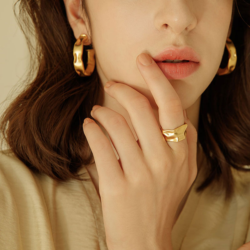 Lucir Earrrings PB029E