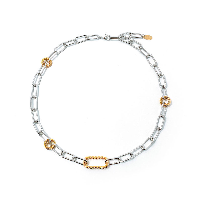 Ripple Necklace PB043N